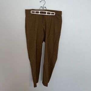 Banana Republic Slim Straight Ankle Pants